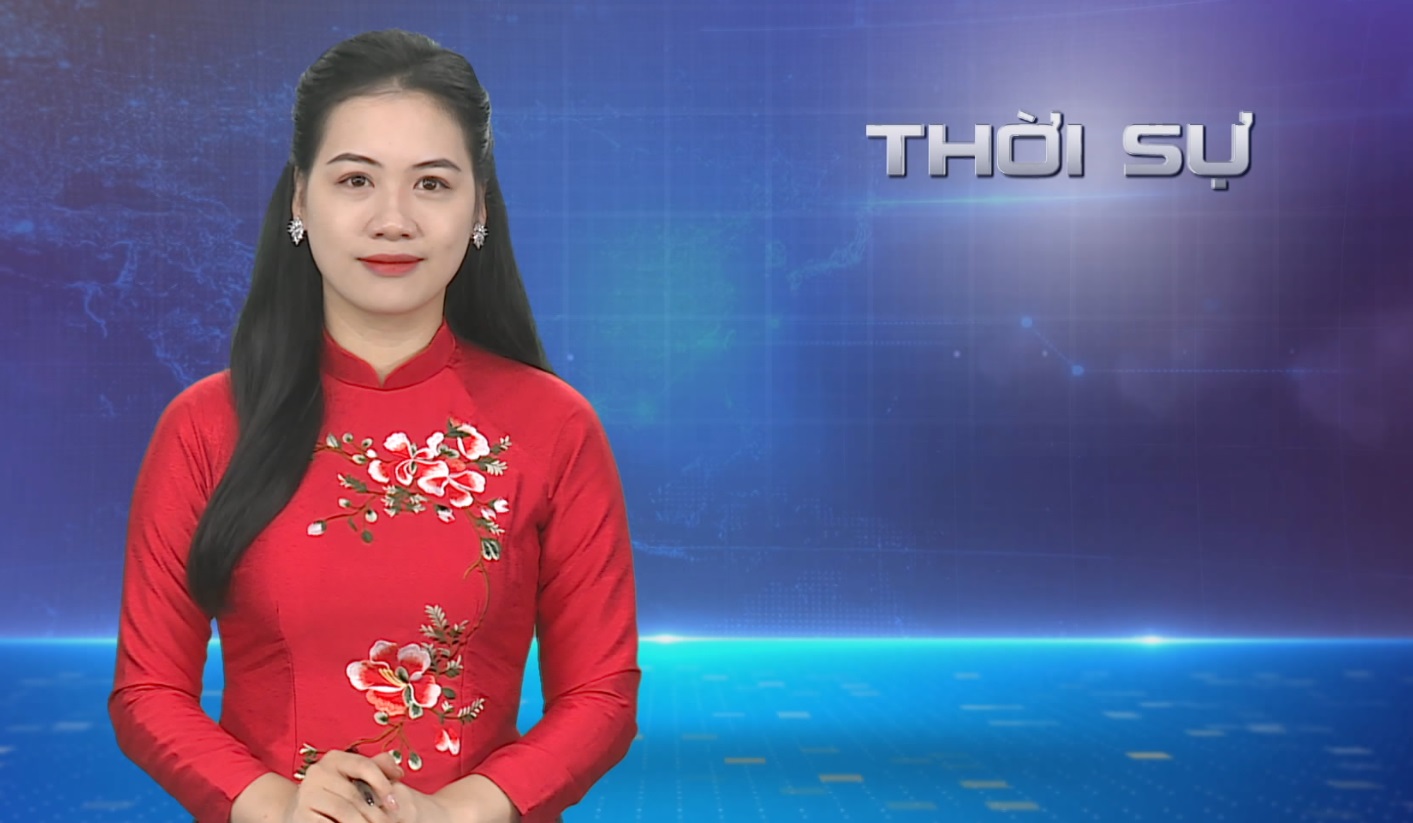 CHƯƠNG TRÌNH THỜI SỰ TỐI 28/10/2024